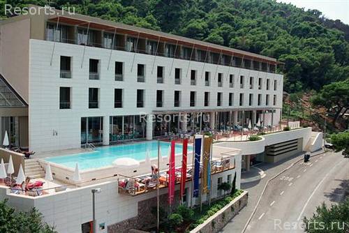 Uvala Hotel 